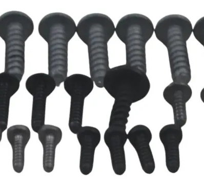 Kit Parafusos Soberbos Bmw R 1300 Gs Triple Black 24-26 Orig