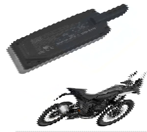 Módulo Sensor Radar Tras Bmw R 1300 Gs Triple Black 24-26