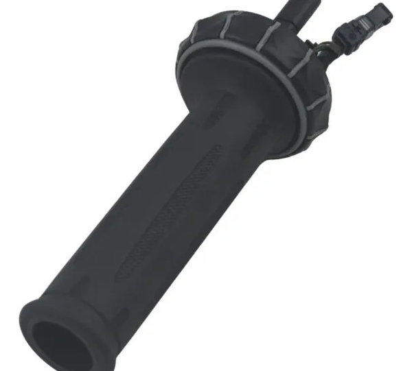 Manopla Esq Multi Control Bmw R 1300 Gs Triple Black 24-26 Preto