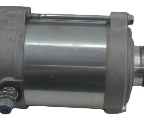 Motor Arranque Bmw R 1300 Gs Triple Black 24-26 Original