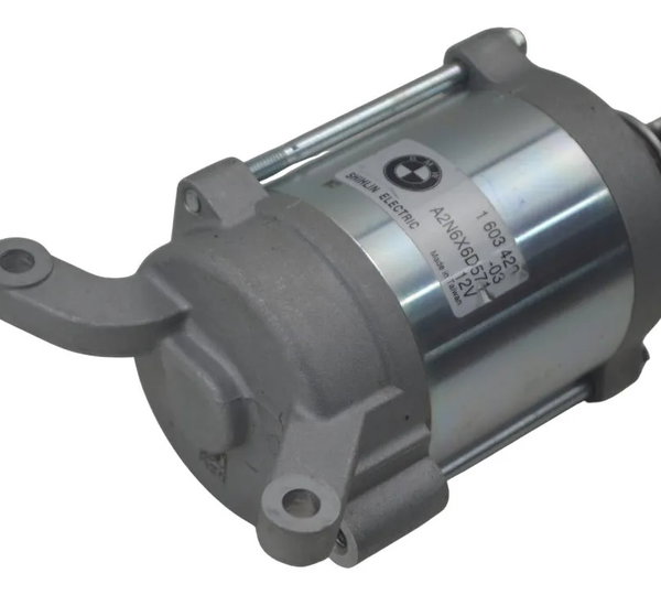 Motor Arranque Bmw R 1300 Gs Triple Black 24-26 Original