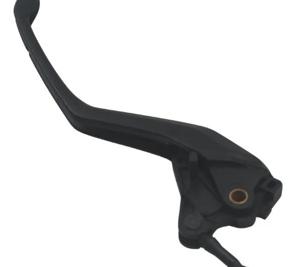 Manete Embreagem Bmw R 1300 Gs Triple Black 24-26 Original Preto