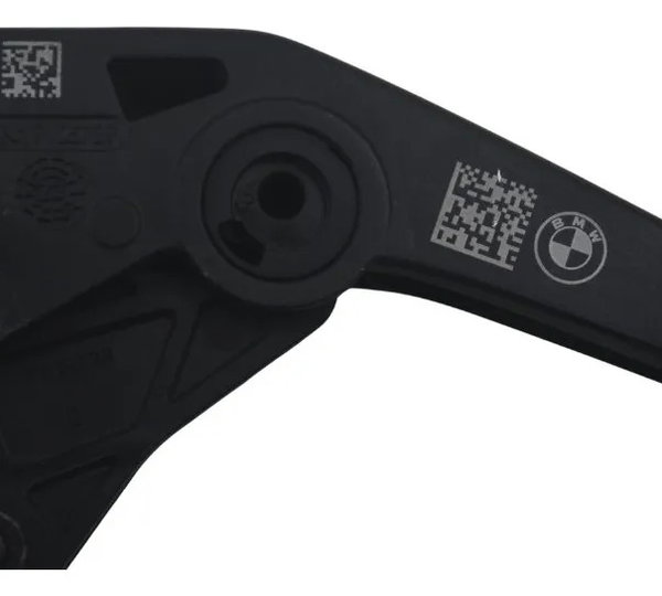 Manete Embreagem Bmw R 1300 Gs Triple Black 24-26 Original Preto