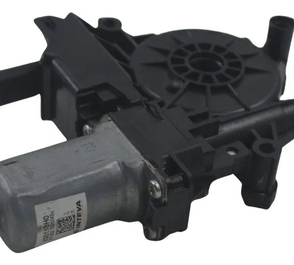 Motor Parabrisa Bolha C/det Bmw R 1300 Gs Triple Black 24-26
