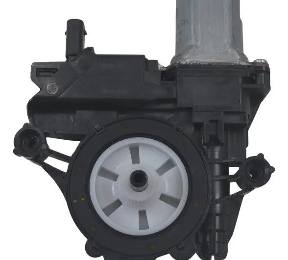 Motor Parabrisa Bolha C/det Bmw R 1300 Gs Triple Black 24-26