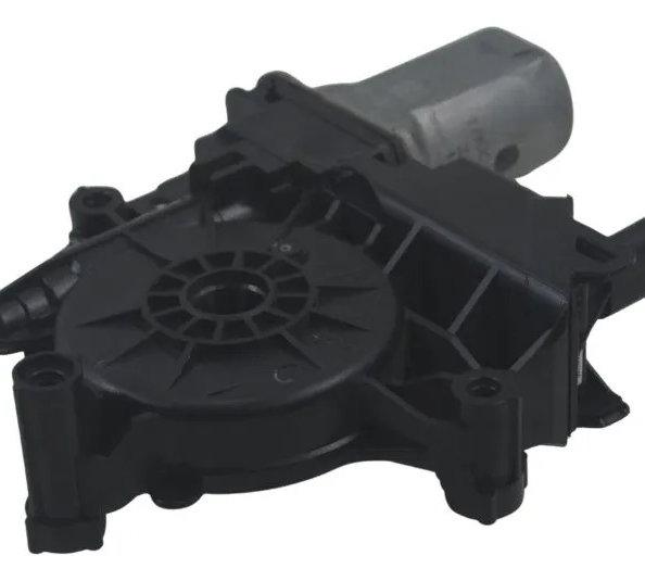 Motor Parabrisa Bolha C/det Bmw R 1300 Gs Triple Black 24-26