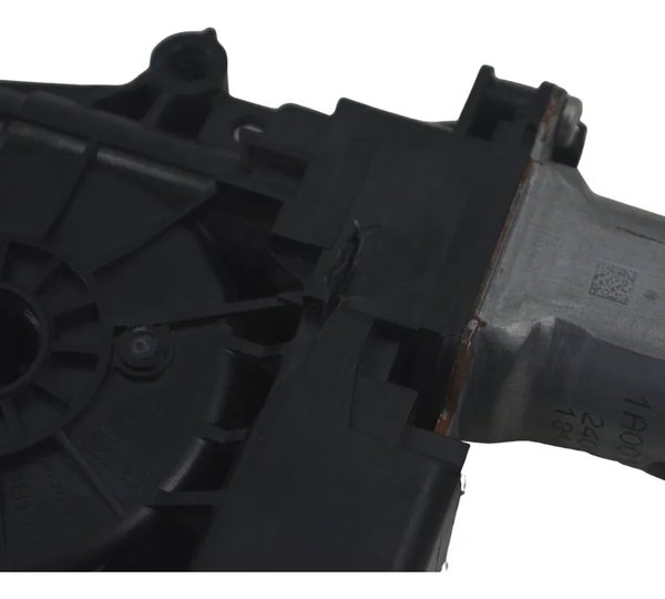 Motor Parabrisa Bolha C/det Bmw R 1300 Gs Triple Black 24-26