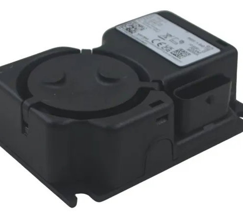 Módulo Segurança Bmw R 1300 Gs Triple Black 24-26 Original