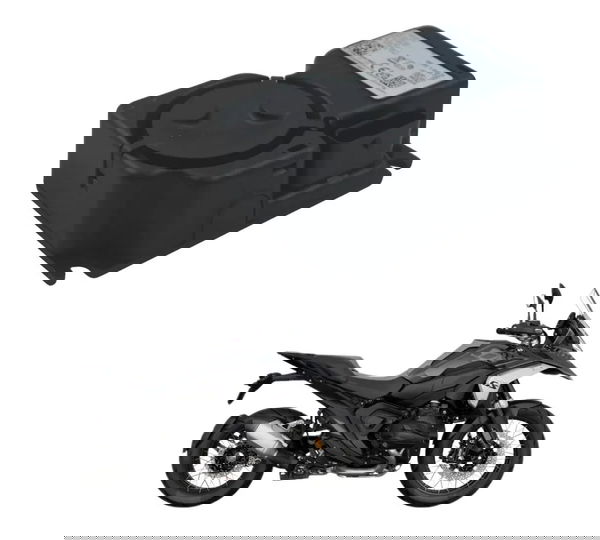 Módulo Segurança Bmw R 1300 Gs Triple Black 24-26 Original
