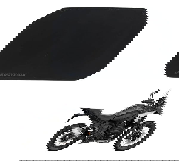 Painel Bmw R 1300 Gs Triple Black 24-26 Original