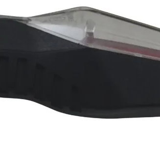 Pisca Traseiro Bmw R 1300 Gs Triple Black 24-26 Original Preto