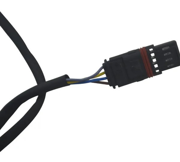 Pisca Traseiro Bmw R 1300 Gs Triple Black 24-26 Original Preto