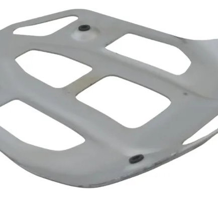 Protetor Carter Bmw R 1300 Gs Triple Black 24-26 Original