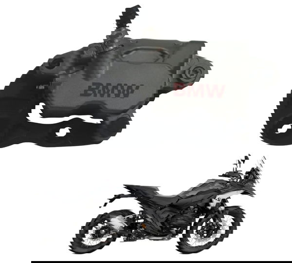 Pinça Freio Traseira Bmw R 1300 Gs Triple Black 24-26 Origi