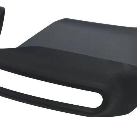 Protetor Punho Dir Bmw R 1300 Gs Triple Black 24-26 Original Preto