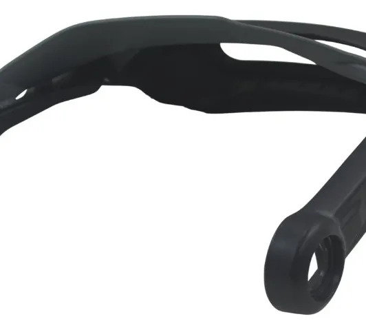 Protetor Punho Dir Bmw R 1300 Gs Triple Black 24-26 Original Preto