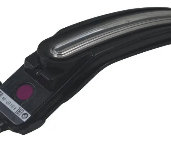 Pisca Diant Dir Bmw R 1300 Gs Triple Black 24-26 Original Direito Preto