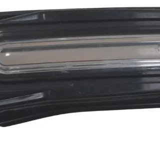 Pisca Diant Dir Bmw R 1300 Gs Triple Black 24-26 Original Direito Preto