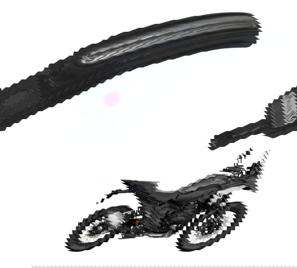 Pisca Diant Dir Bmw R 1300 Gs Triple Black 24-26 Original Direito Preto