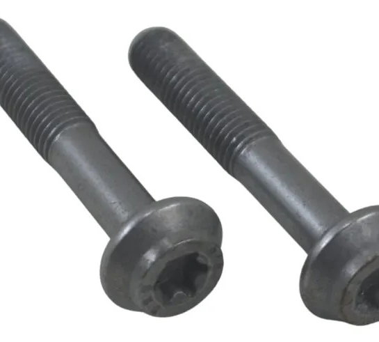 Par Parafuso Pinça Freio Diant Bmw R 1300 Gs Triple Black