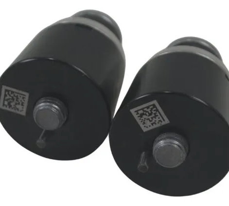 Par Peso Guidão Bmw R 1300 Gs Triple Black 24-26 Original Preto