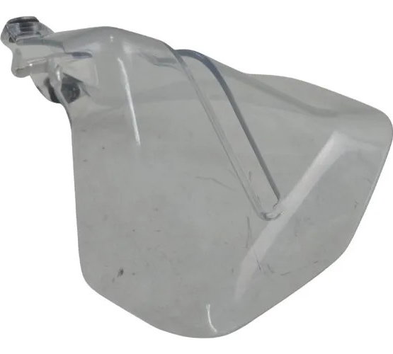 Parabrisa Defletor Ar Dir Bmw R 1300 Gs Triple Black 24-26