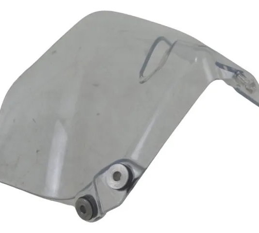 Parabrisa Defletor Ar Dir Bmw R 1300 Gs Triple Black 24-26