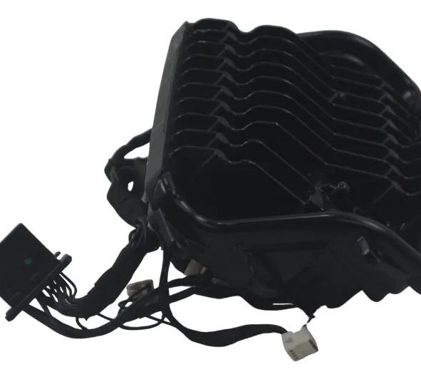 Projetor Farol C/ Avaria Bmw R 1300 Gs Triple Black 24-26 O