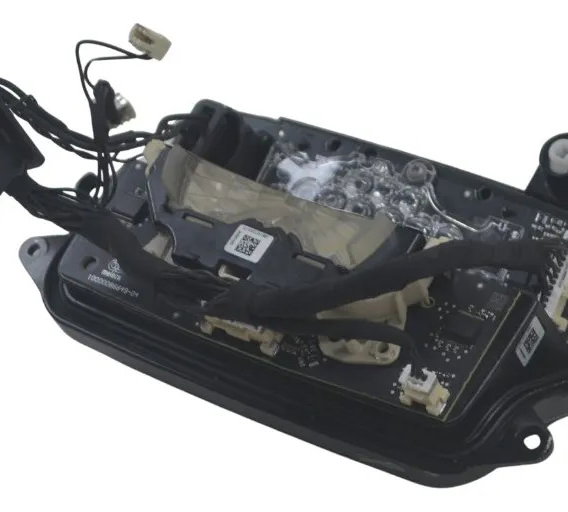 Projetor Farol C/ Avaria Bmw R 1300 Gs Triple Black 24-26 O