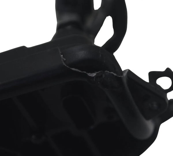 Projetor Farol C/ Avaria Bmw R 1300 Gs Triple Black 24-26 O