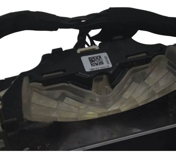 Projetor Farol C/ Avaria Bmw R 1300 Gs Triple Black 24-26 O