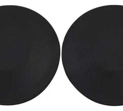 Par Acabamento Chassi Bmw R 1300 Gs Triple Black 24-26 Orig