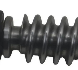 Parafuso Regulador Bolha Bmw R 1300 Gs Triple Black 24-26