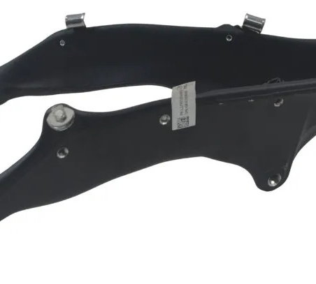 Quadro Elástico Dianteiro Bmw R 1300 Gs Triple Black 24-26