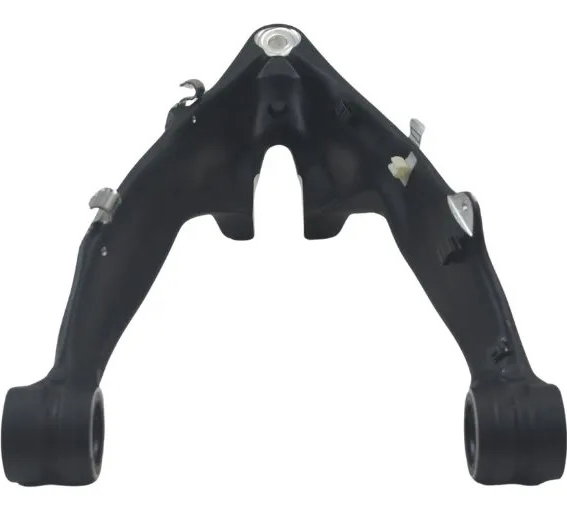 Quadro Elástico Dianteiro Bmw R 1300 Gs Triple Black 24-26
