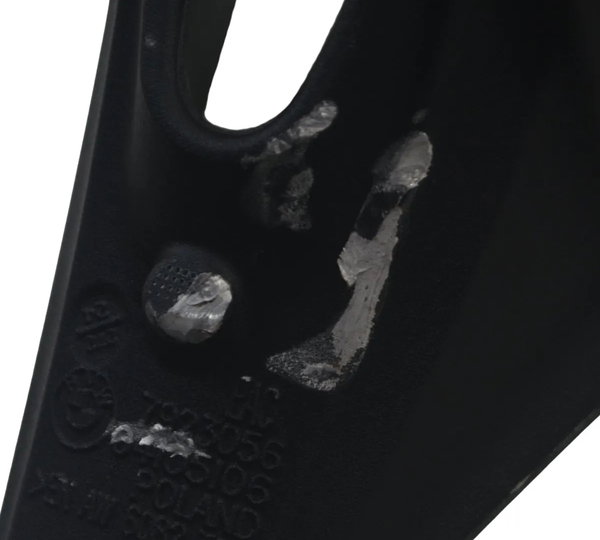 Quadro Elástico Dianteiro Bmw R 1300 Gs Triple Black 24-26