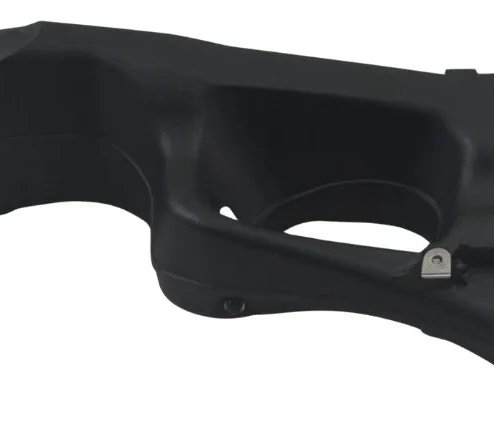 Quadro Elástico Traseiro Bmw R 1300 Gs Triple Black 24-26
