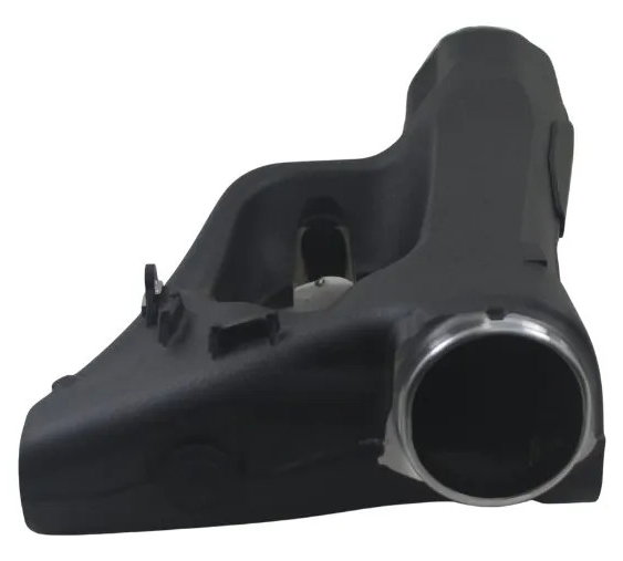 Quadro Elástico Traseiro Bmw R 1300 Gs Triple Black 24-26