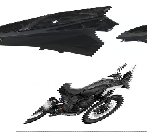 Quadro B Bmw R 1300 Gs Triple Black 24-26 Original