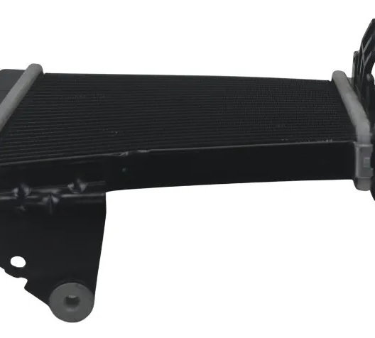 Radiador Dir C/avaria Bmw R 1300 Gs Triple Black 24-26 Origi