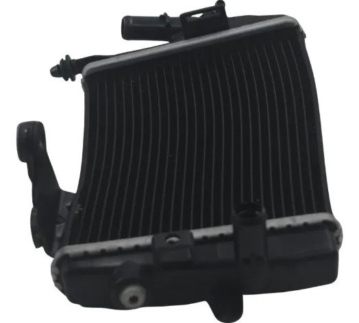 Radiador Dir C/avaria Bmw R 1300 Gs Triple Black 24-26 Origi