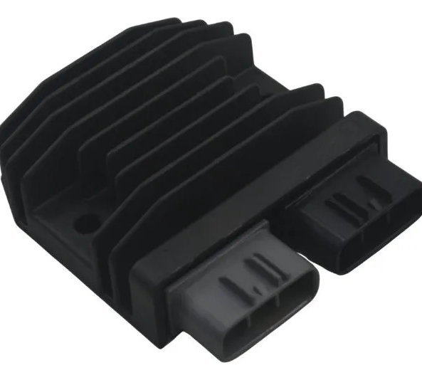 Retificador Carga Bmw R 1300 Gs Triple Black 24-26 Original