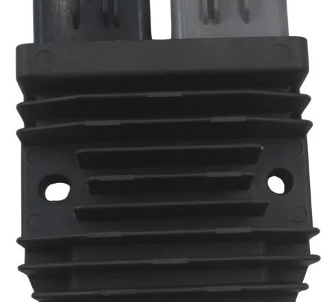 Retificador Carga Bmw R 1300 Gs Triple Black 24-26 Original
