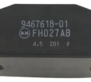 Retificador Carga Bmw R 1300 Gs Triple Black 24-26 Original