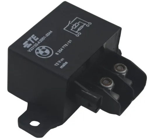 Rele Partida Bmw R 1300 Gs Triple Black 24-26 Original