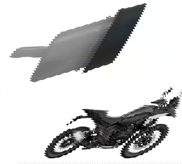 Reservatório Freio Traseiro Bmw R 1300 Gs Triple Black 24-26