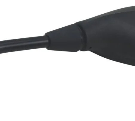 Retrovisor Esq C/ponto Cego Bmw R 1300 Gs Triple Black 24-26
