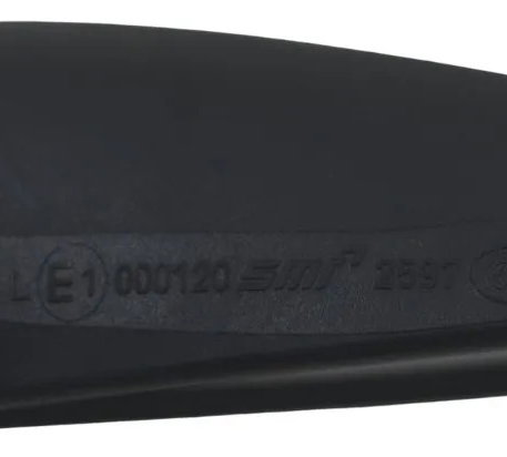 Retrovisor Esq C/ponto Cego Bmw R 1300 Gs Triple Black 24-26
