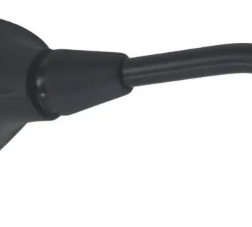 Retrovisor Dir C/ponto Cego Bmw R 1300 Gs Triple Black 24-26