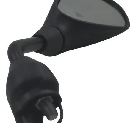 Retrovisor Dir C/ponto Cego Bmw R 1300 Gs Triple Black 24-26